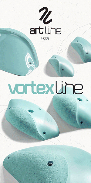 ArtLine Vortex line
