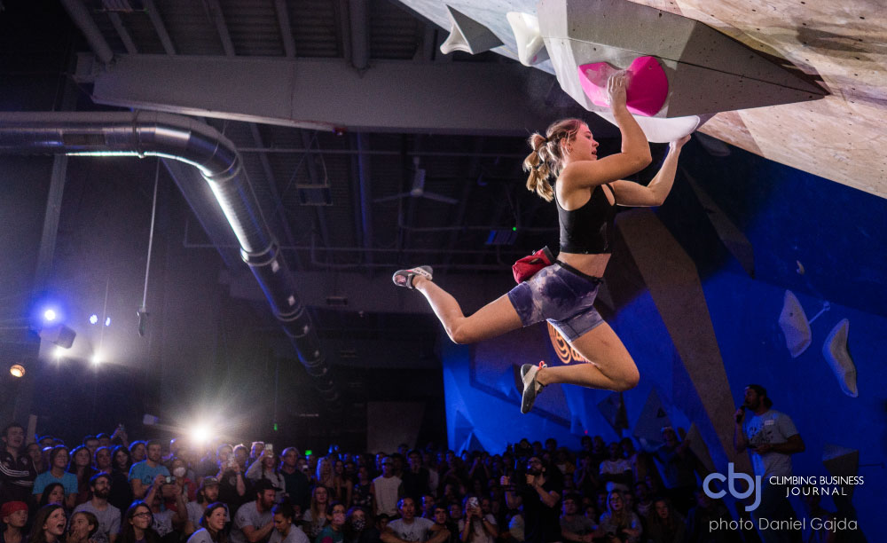 Climb Insider: lots of comps and jobs