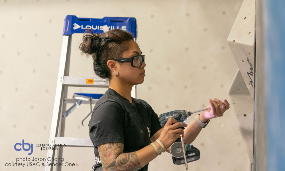 Climb Insider: politics, industry, climbing