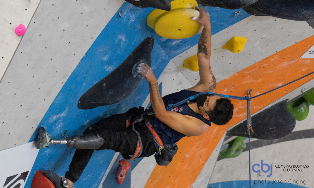 Climb Insider: our huge and diverse community