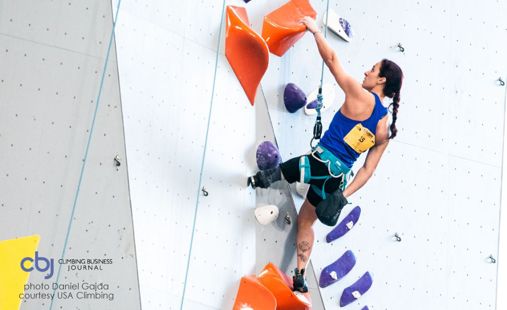 Climb Insider: winners in Austin and a proposed Wilderness law