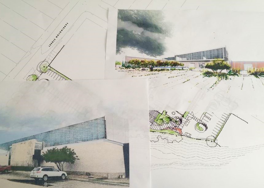 How to Start a Climbing Gym Part 1: The Idea with Vertical Solutions