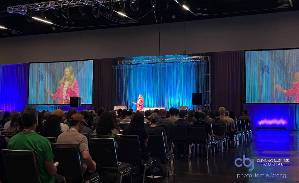 Climb Insider: Summit, Grip Showcase, Olympic Qualifiers