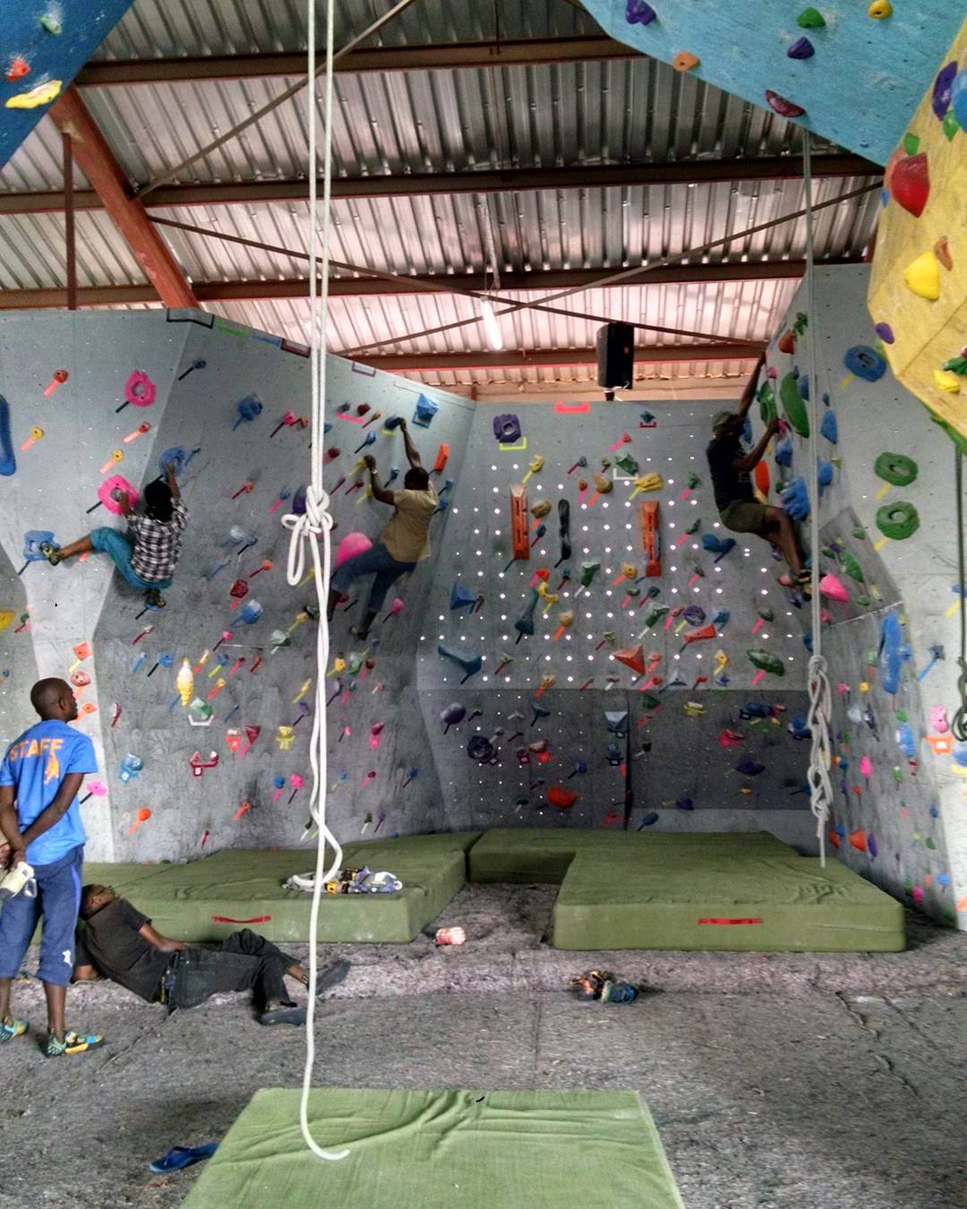 Community Happens Fast: Behind the Desk with Andrew Andress