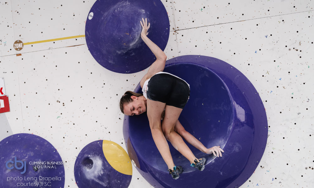 Climb Insider: Olympics, Innsbruck, podcasts, more