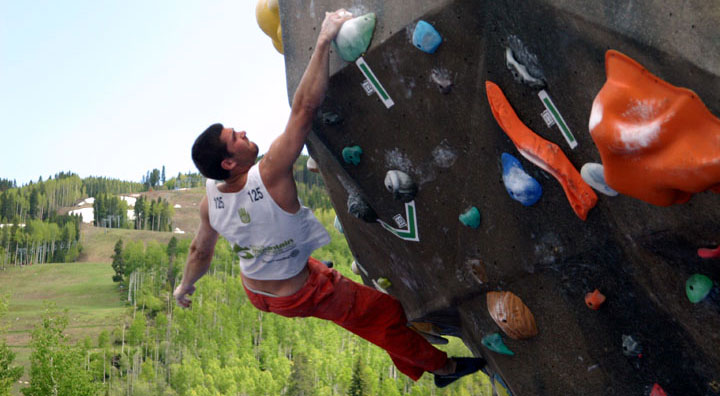 Competitions For Your Inspiration