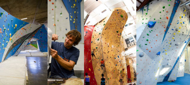 Gyms and Trends of 2013