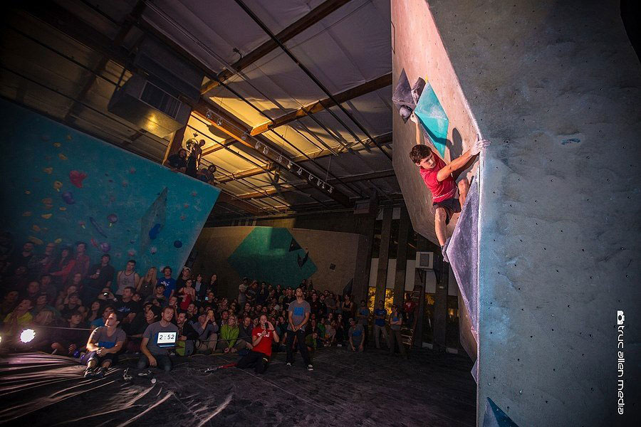 Pride, Relief, Exhaustion: Behind the Wrench with Simon Parton