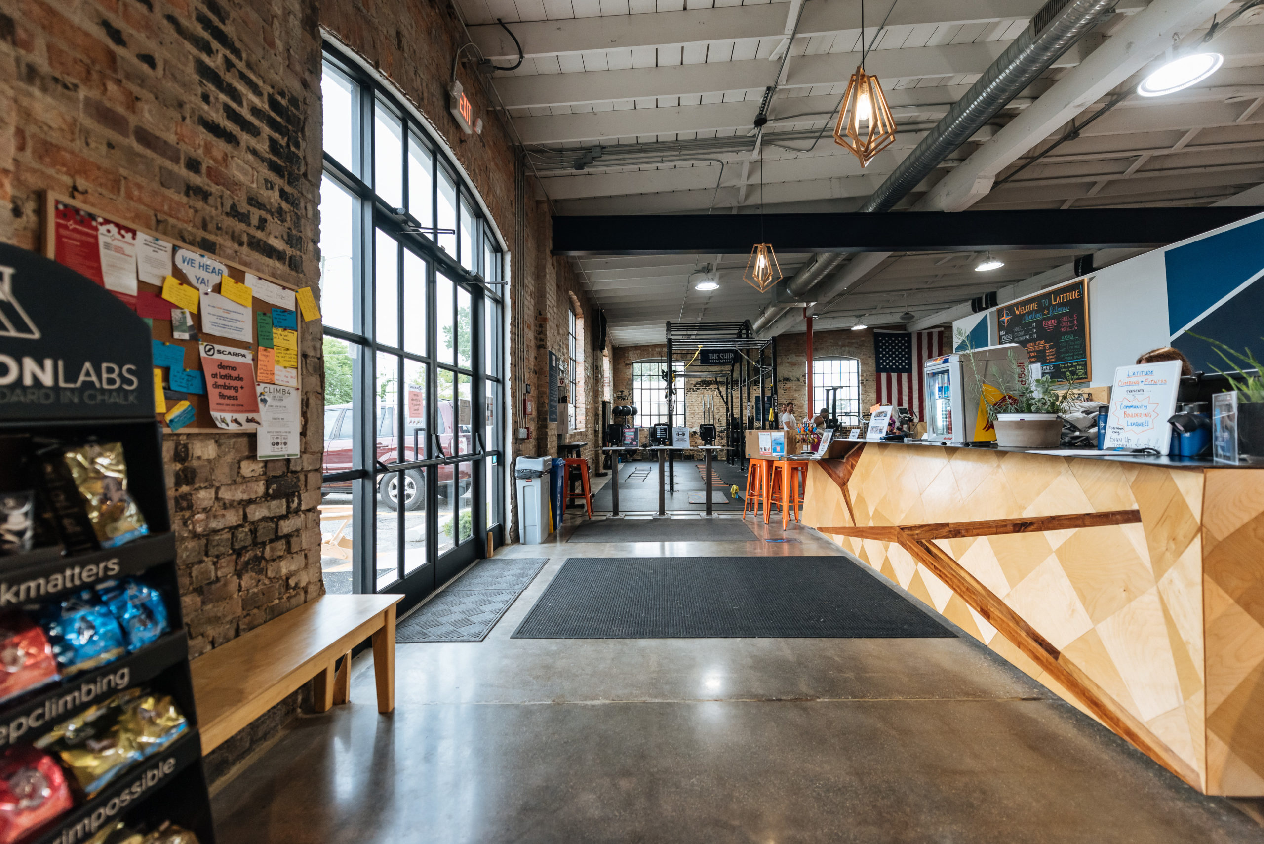 How to Start a Climbing Gym Part 2: Business Planning with Vertical Solutions