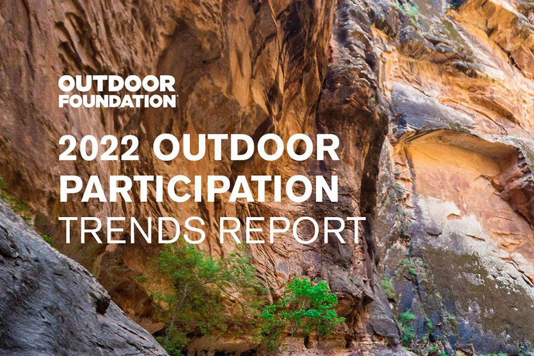 New Survey Reports on Climbing’s Consistent Growth