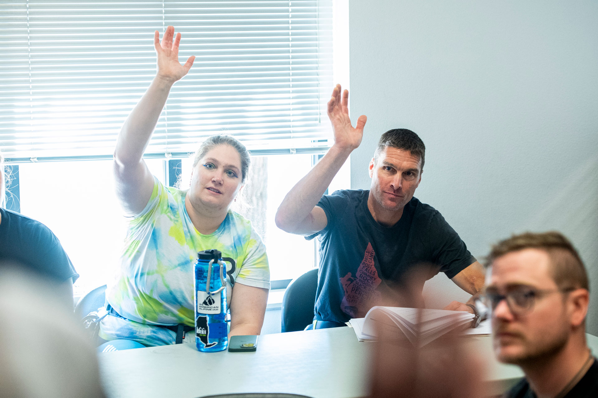 Showing Up as an “Imposter”: 5 Tips From a Seasoned Instructor