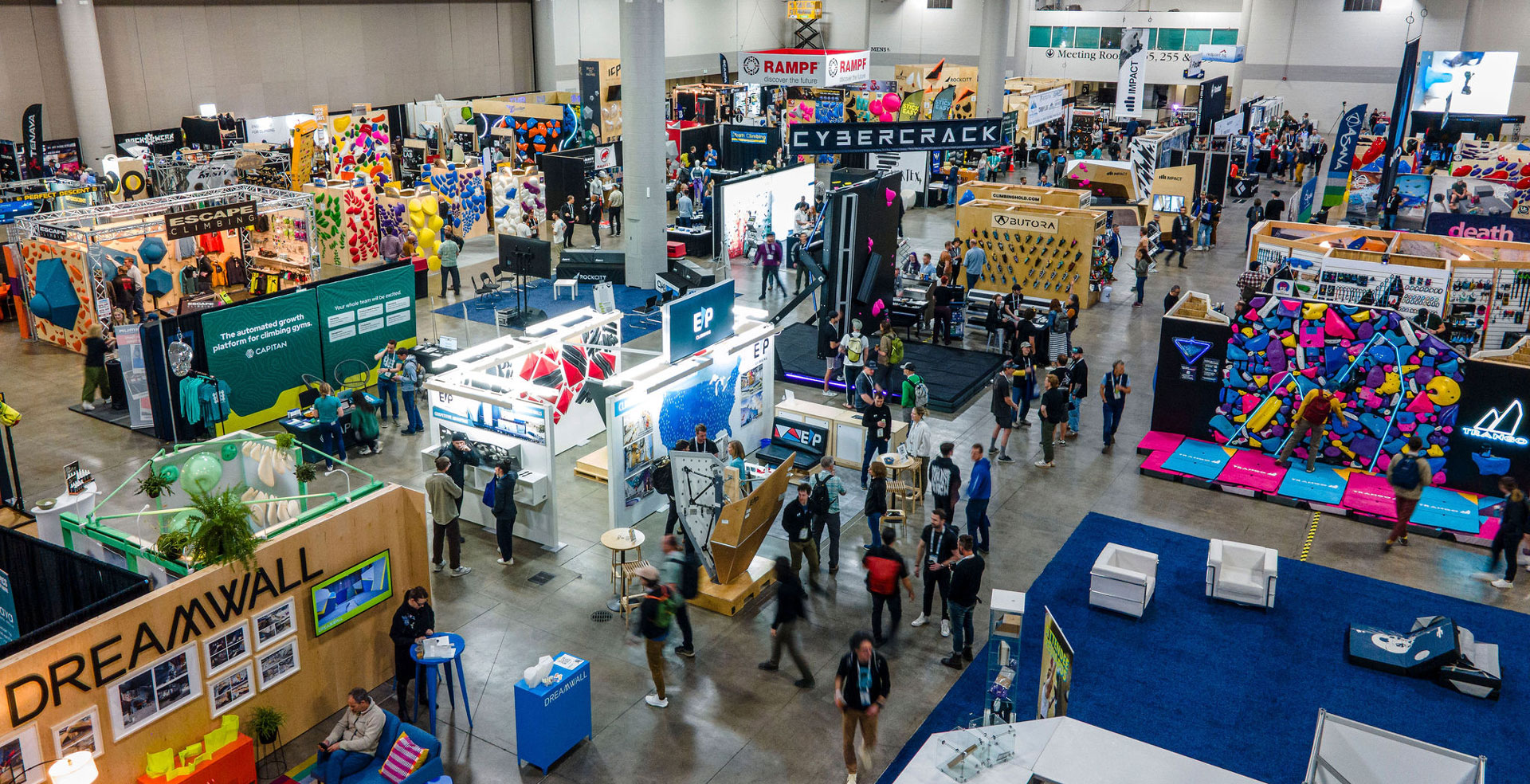 CWA Summit 2025 – Observations From the Floor