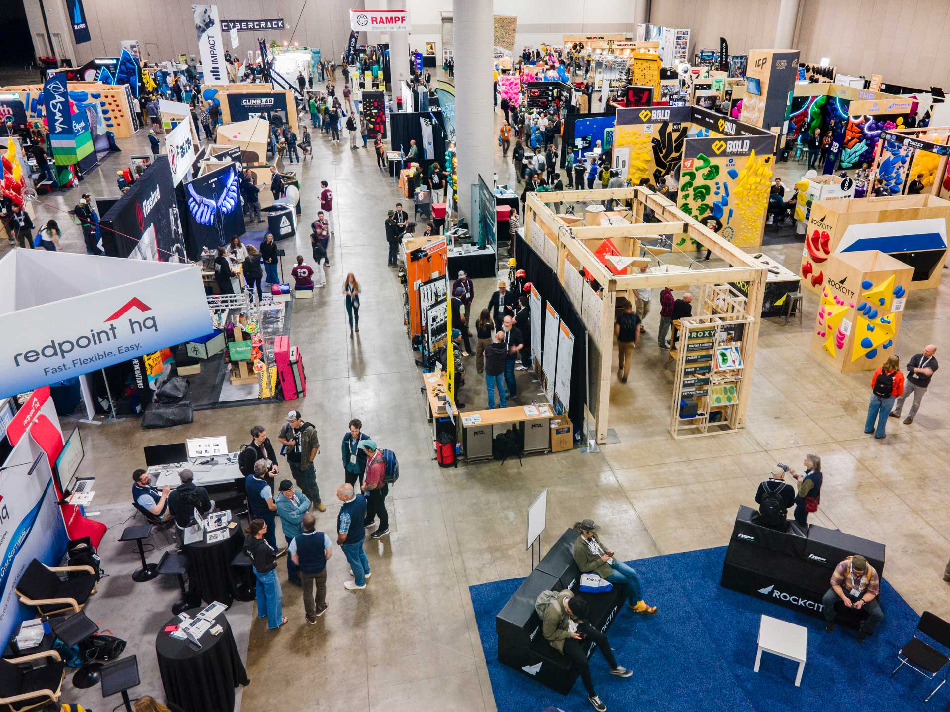 2026 CWA Summit Week A to Z