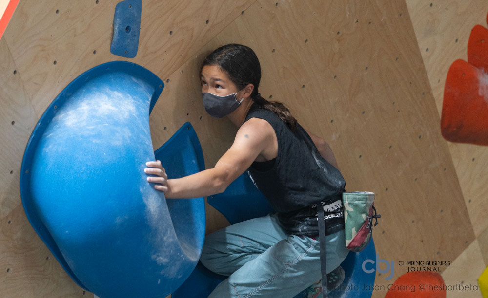 Climb Insider: Euro Champs, Randall interviews, setter stuff