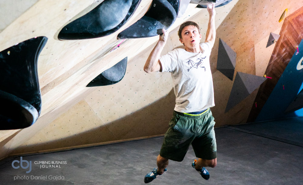 Climb Insider: big comps this month, new talent resource