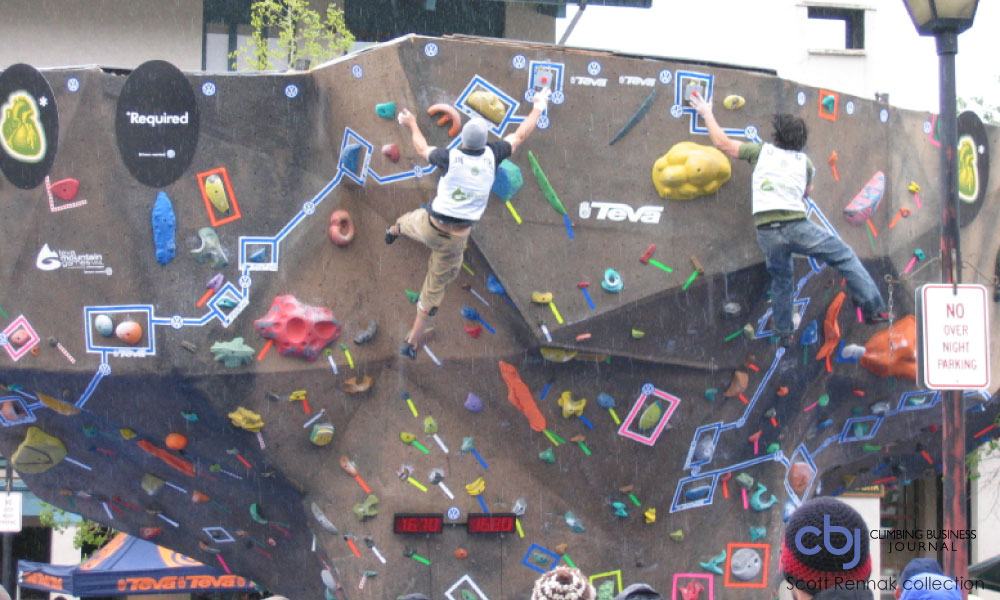 Climb Insider: industry events, insights, data