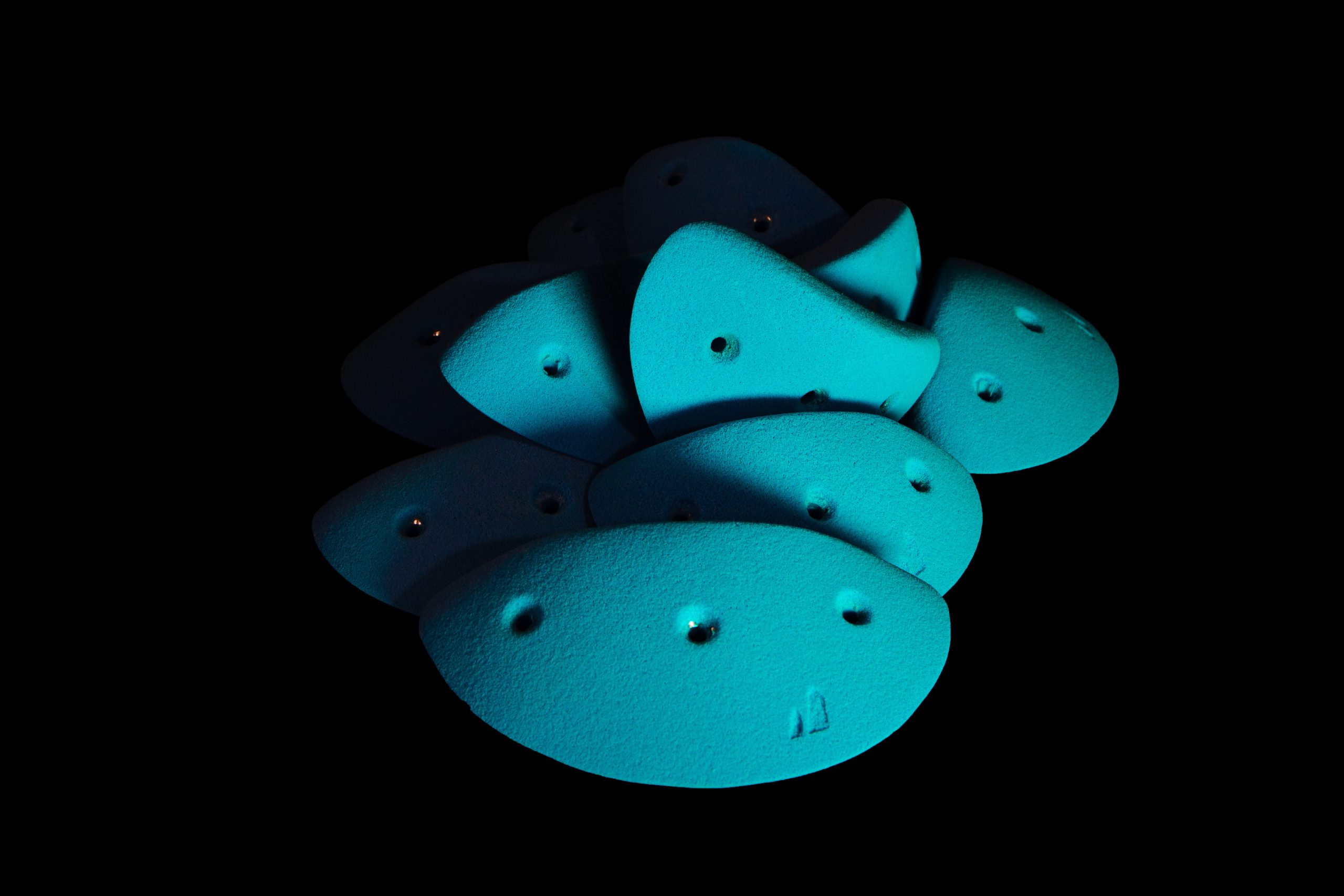 Trango Launches New Delta Holds