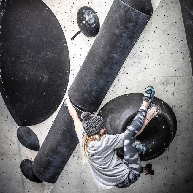 New Shapes, New Movement by Premium Holds