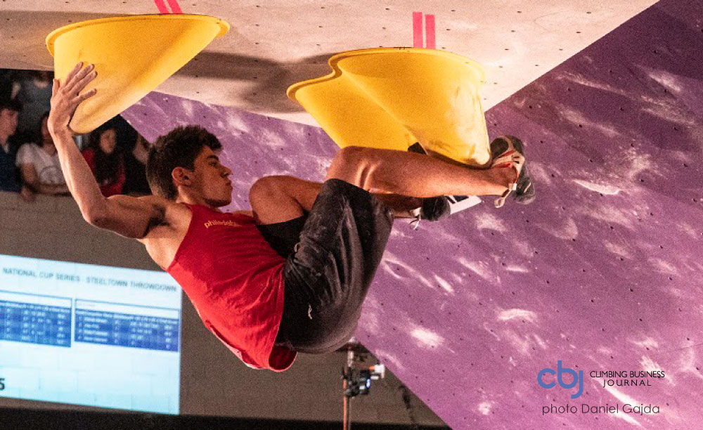 Climb Insider: shapers, setters, and how government can affect indoor climbing