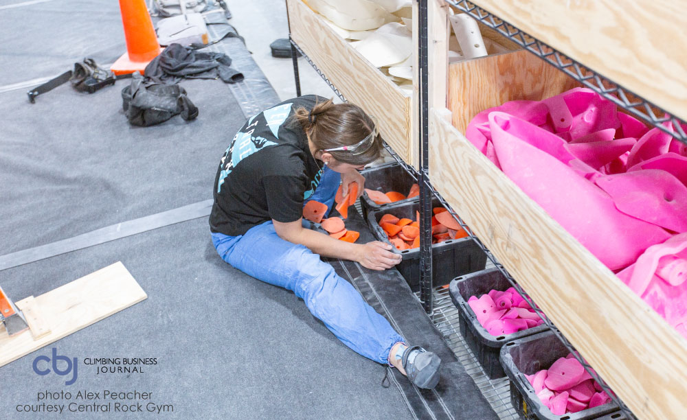 Climb Insider: it’s Grip List time, setter opinions wanted