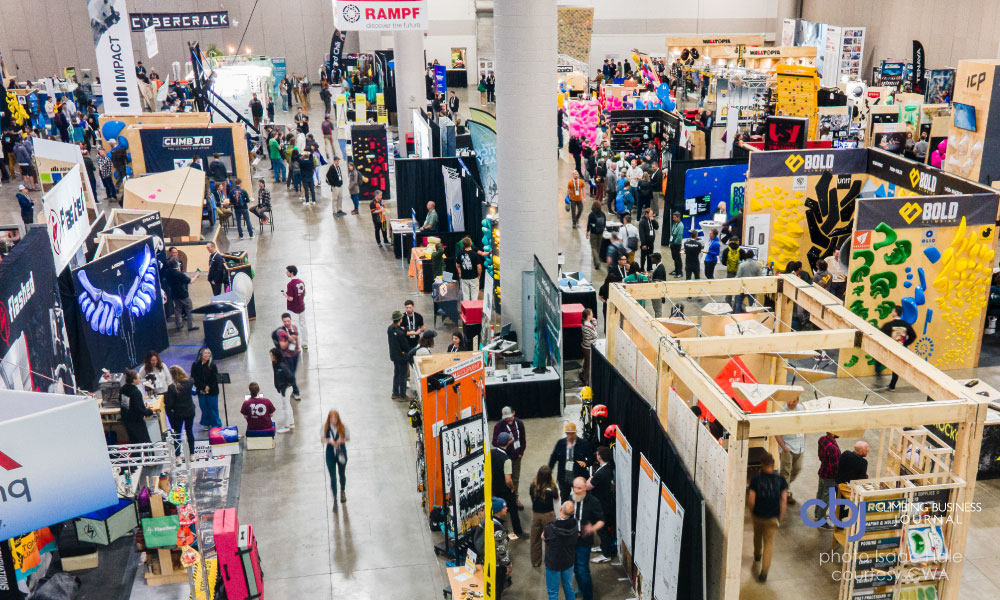 Climb Insider: the Summit comprehensive