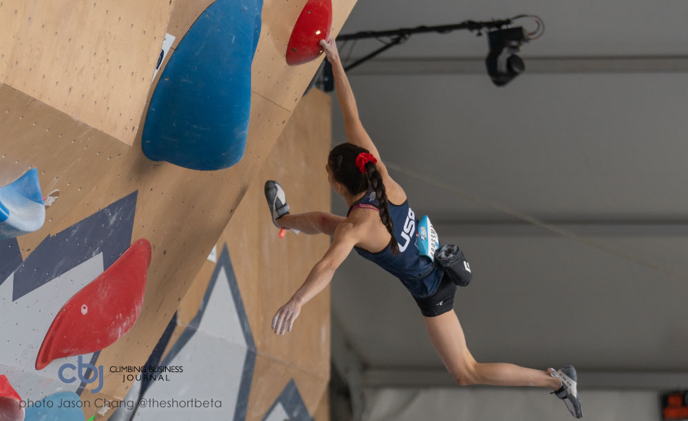 Climb Insider: SLC World Cups, new podcasts, more