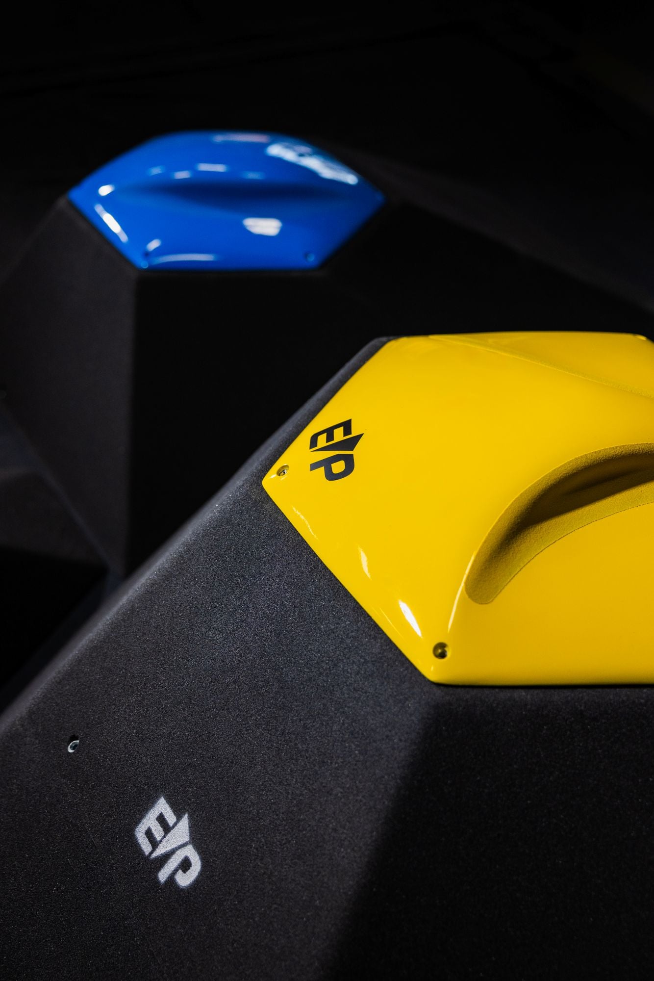 EP Climbing Introduces the Heritage Range, Inspired by the Original Hexagon Holds