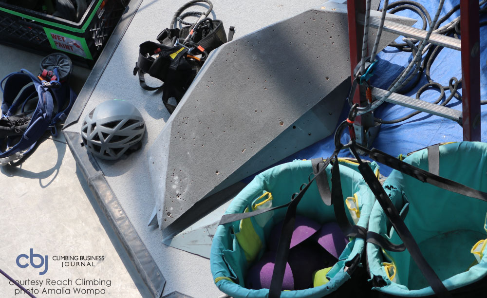 Climb Insider: origin of the Boss and more