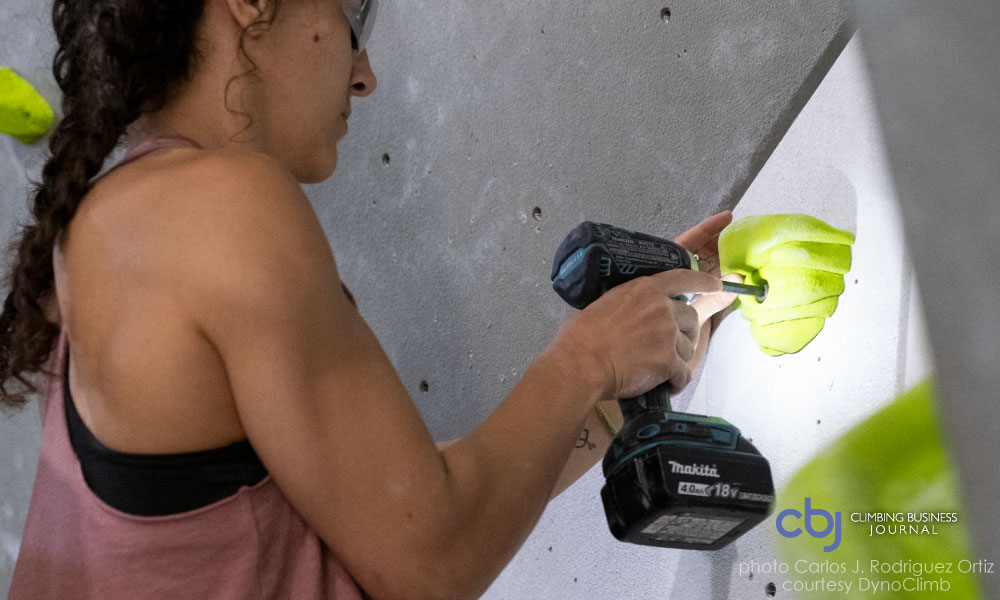 Climb Insider: the heat of comp season