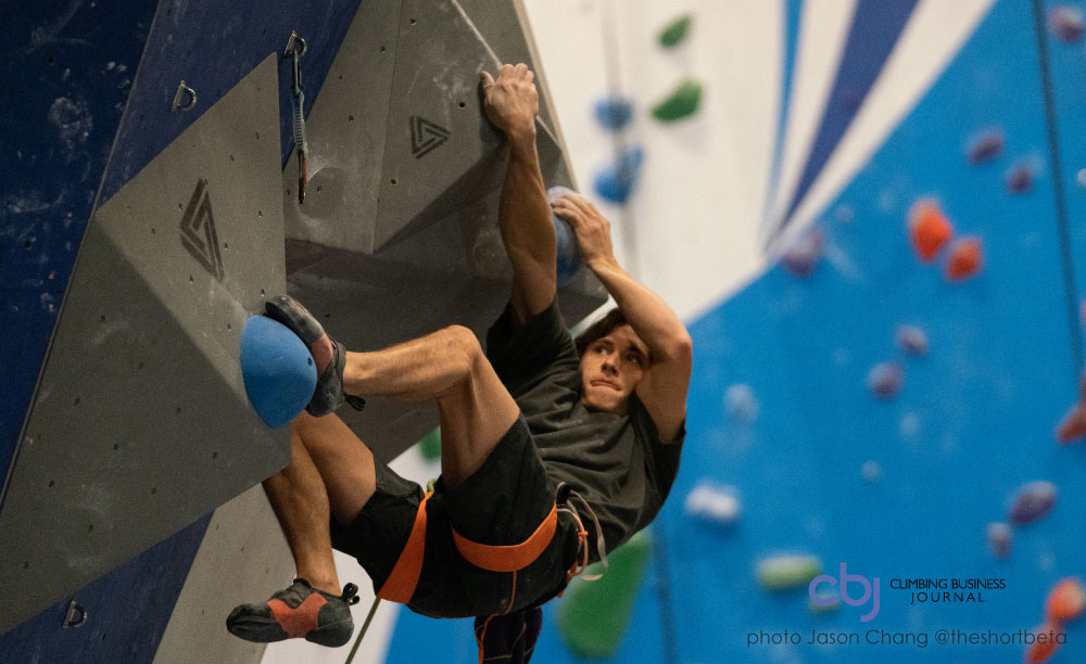 Climb Insider: new champions in Canada