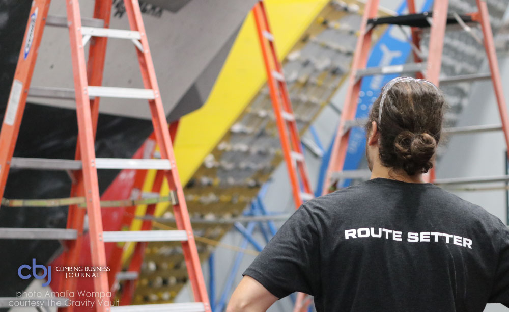 Climb Insider: crag reports and so many jobs