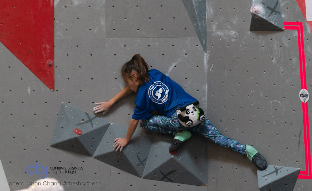 Climb Insider: gym manager resources and comp news