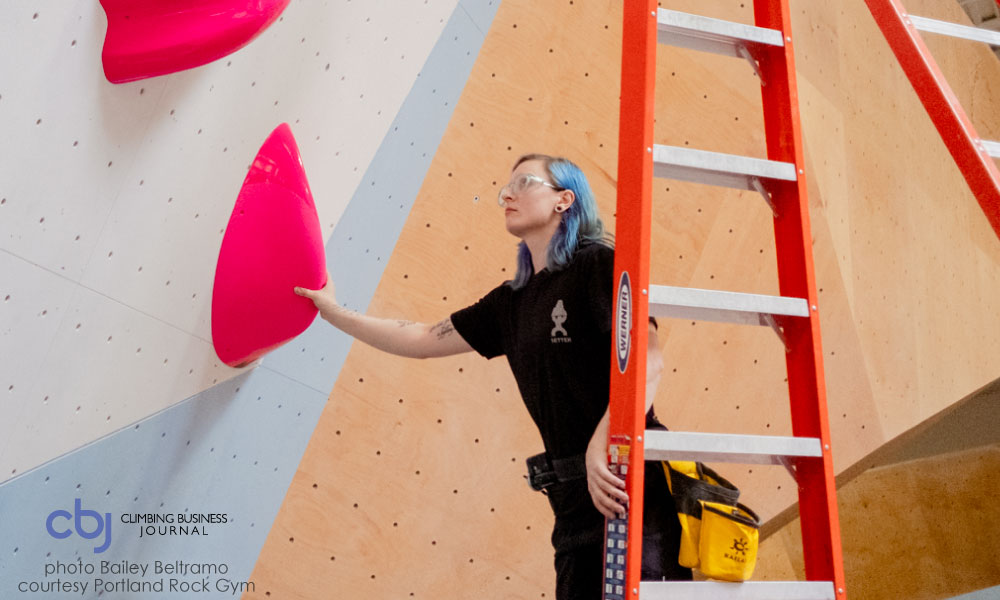 Climb Insider: Gyms & Trends 2024 is here