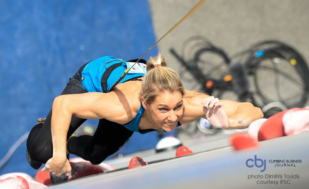 Climb Insider: speed records and setters prep for Pittsburgh