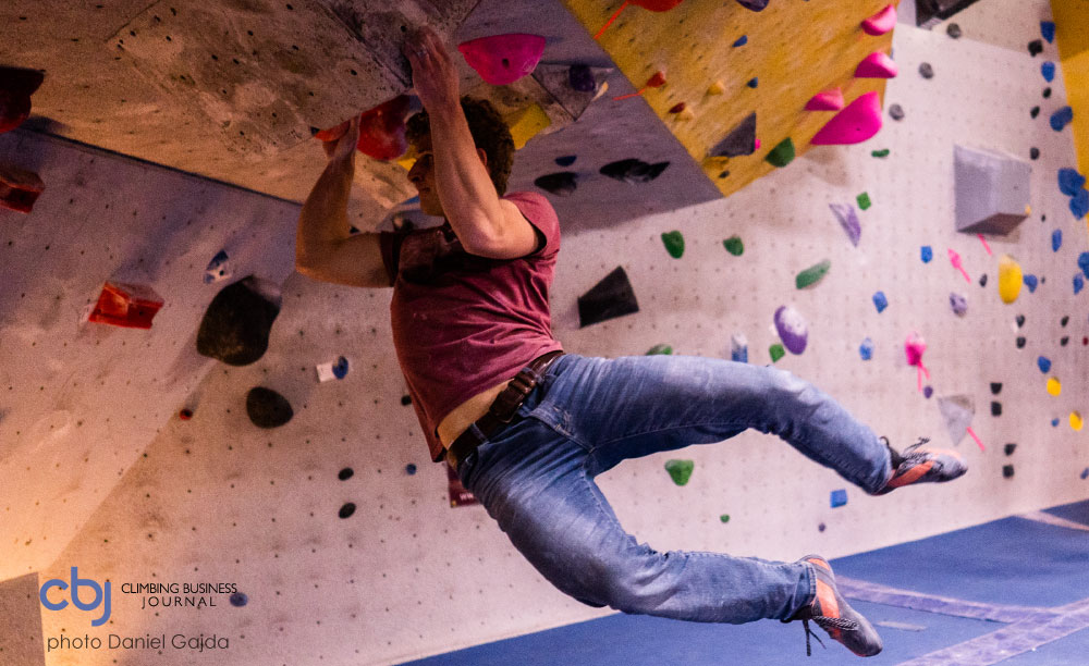 Climb Insider: dynos, beta for setters and managers, more