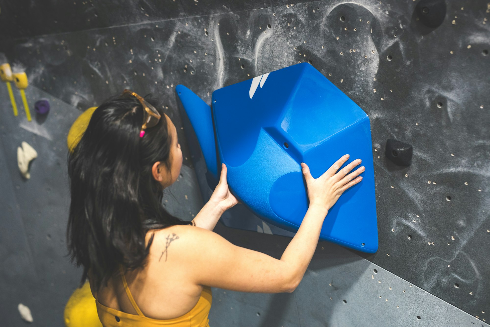 Spring  GRP Macros Pre-Order