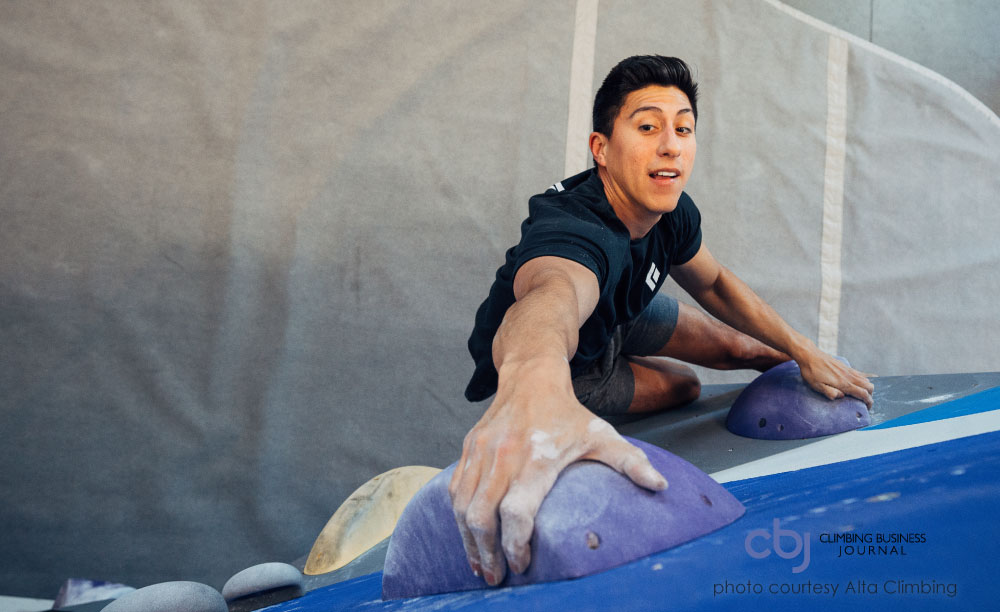 Climb Insider: inspiring video, lots of podcasts