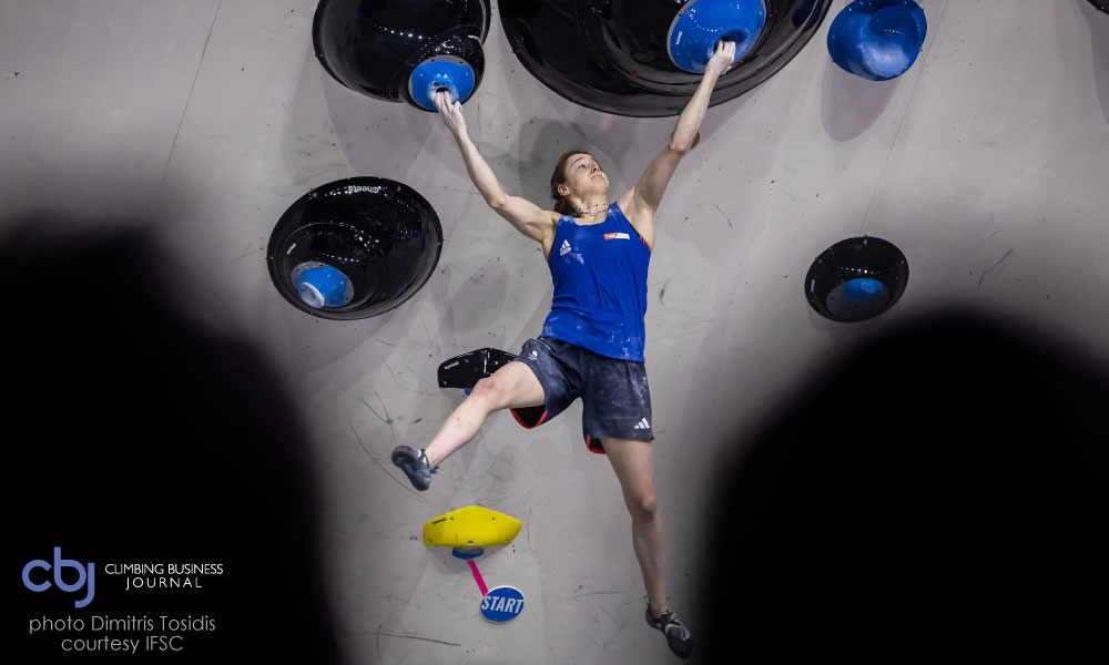 Climb Insider: boards, shaping, webinars