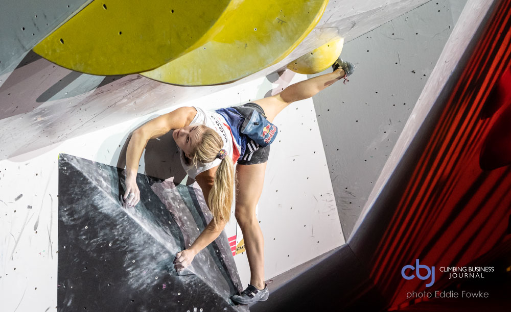 Climb Insider: Olympic expectations, crag ethics
