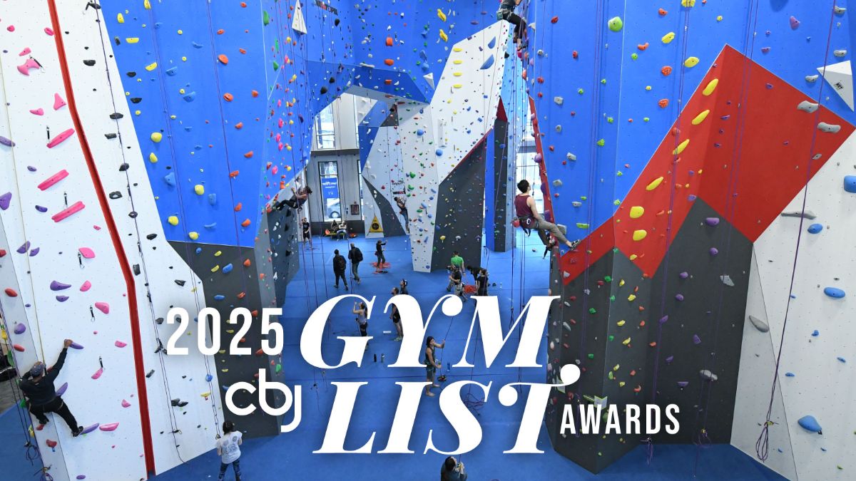Climb Insider: last year’s new gyms