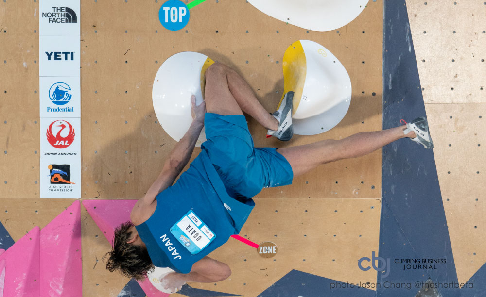 Climb Insider: SLC comps wrap, and much more