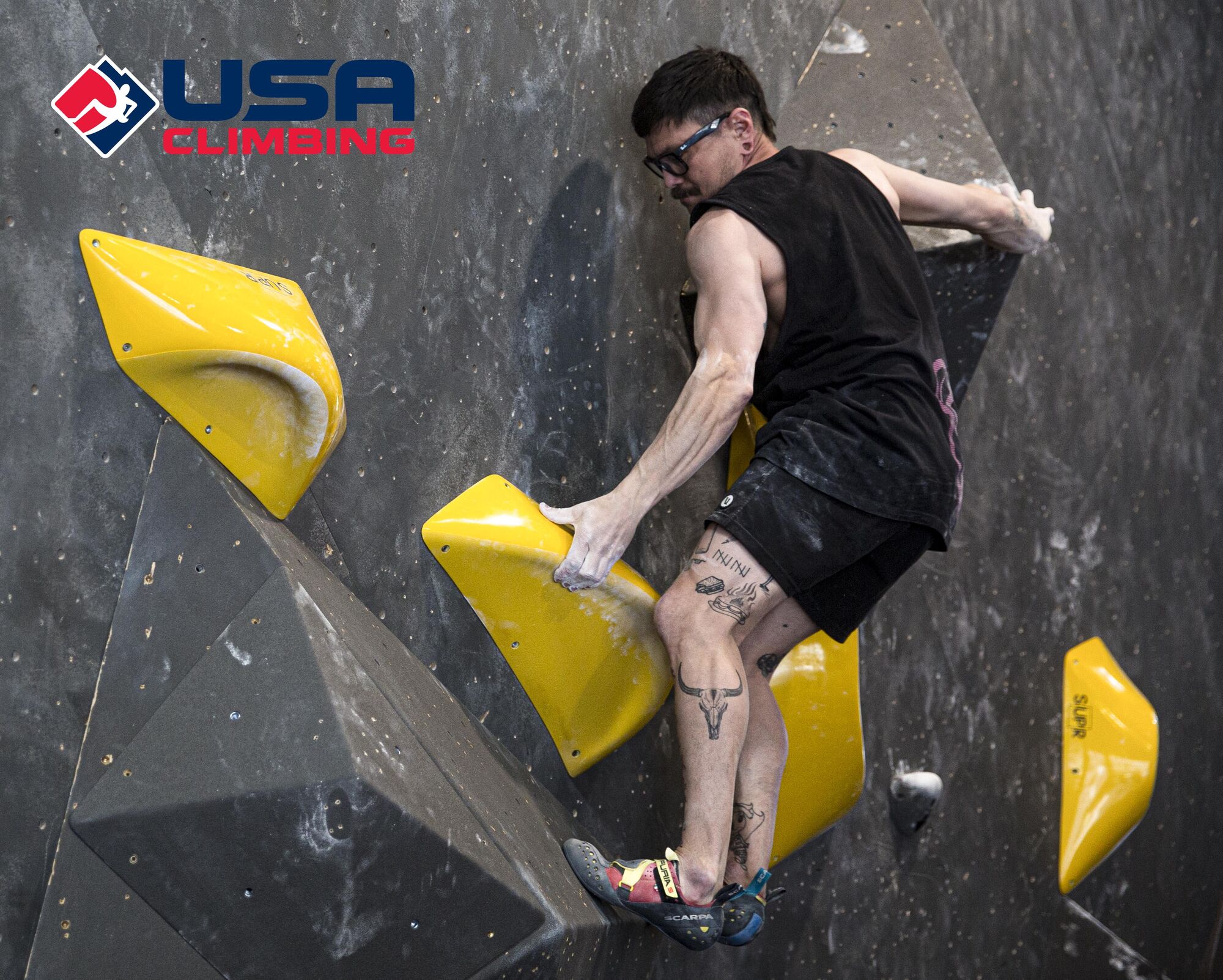 Need Holds fast? Inventory available!