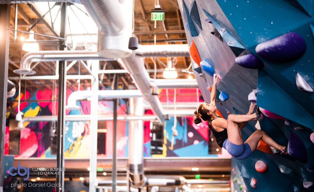 Climb Insider: podcasts and stuff for managers