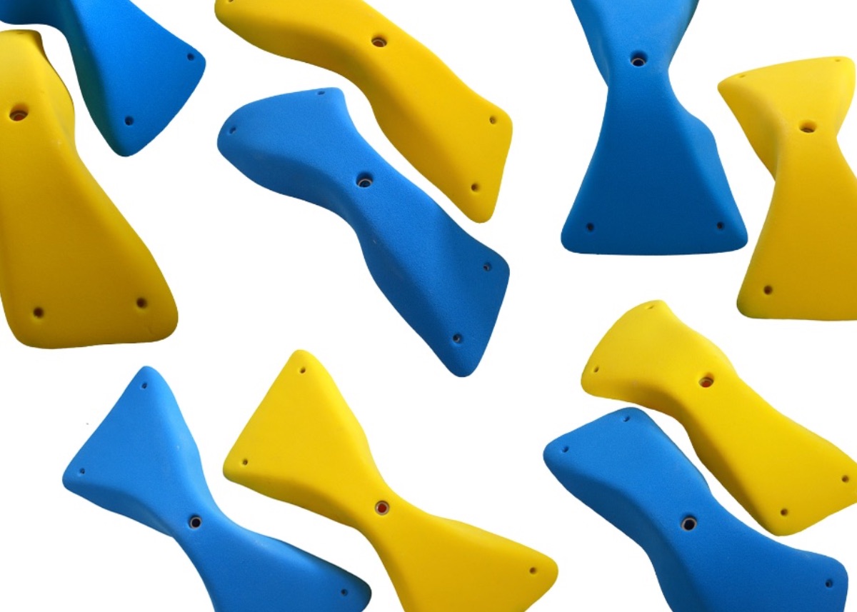 Kilter News: IFSC Catalogue S24