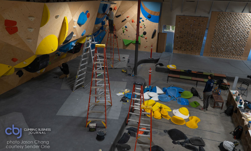 Climb Insider: comp news, operator resources