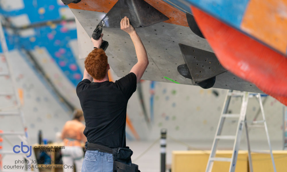 Climb Insider: world champions crowned