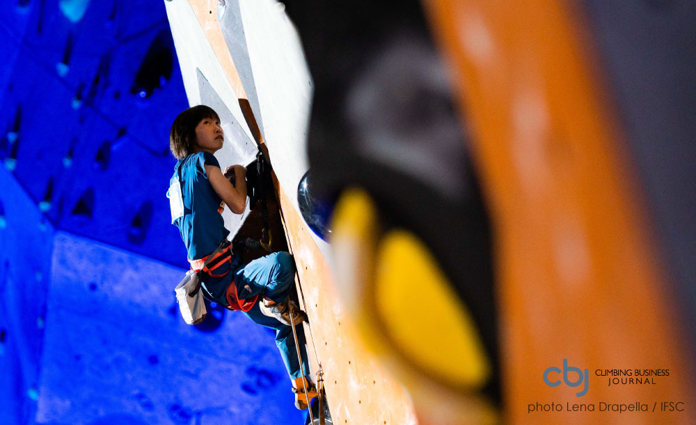 Climb Insider: news and opportunities at organizations