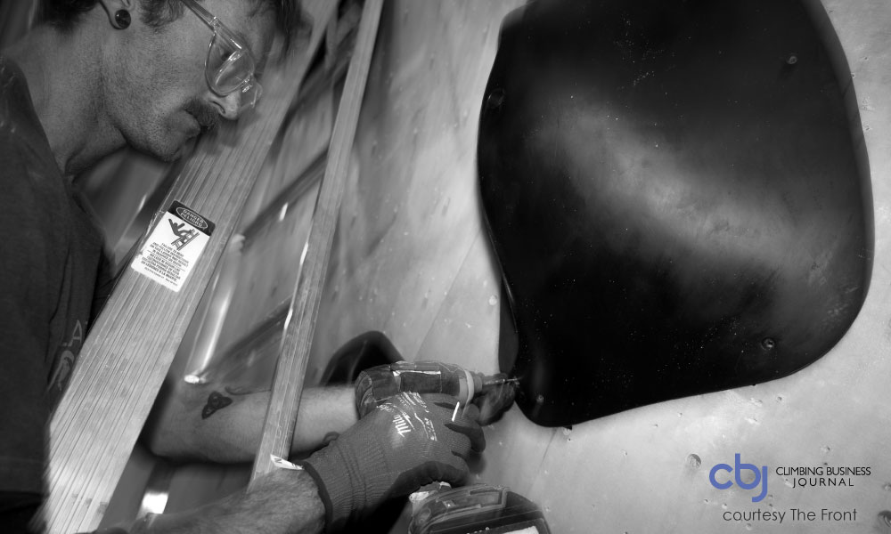 Climb Insider: industry news, analysis, surveys