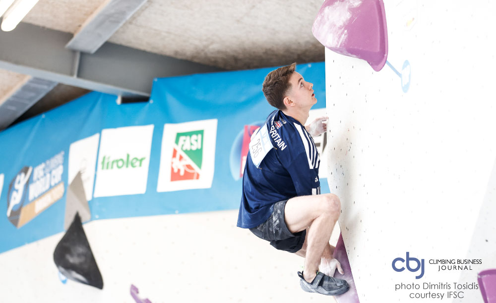 Climb Insider: fundraisers, gym news, crag tips