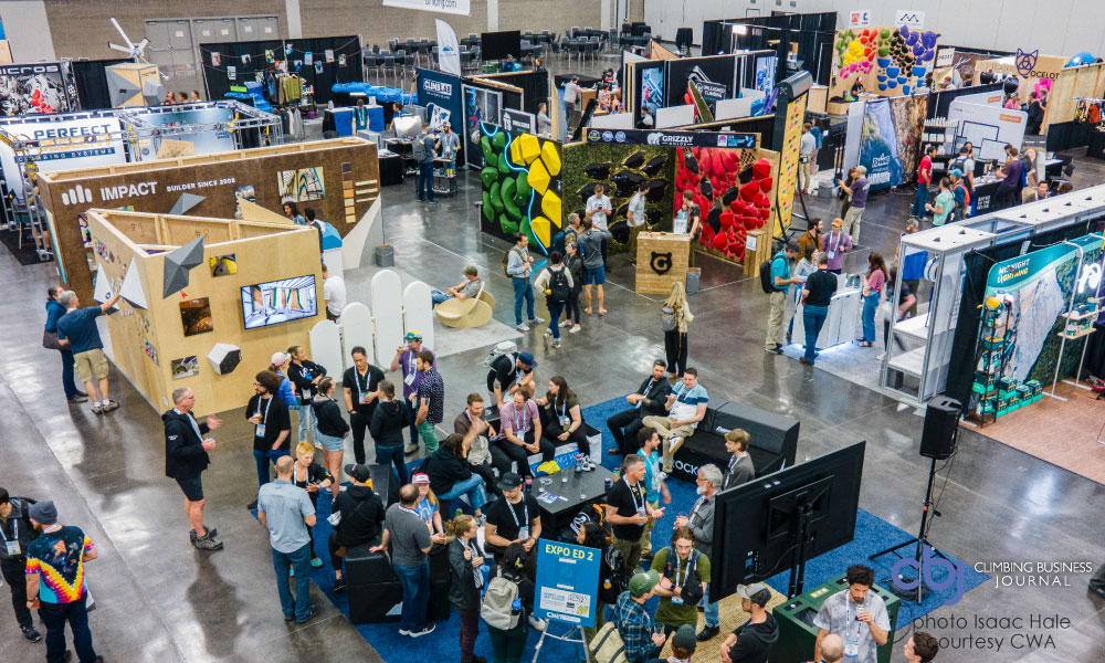 Climb Insider: Summit week, comps, crags